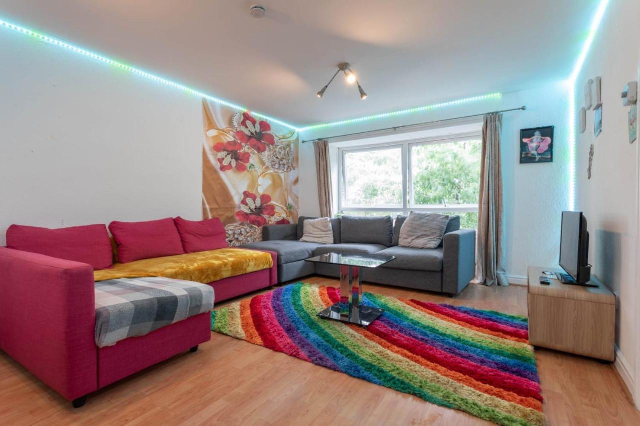 Hanifa Place Apartament *